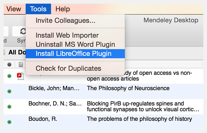 5 Cara Install MS Word Plugin Mendeley Ternyata Semudah Ini, Wajib Dicoba