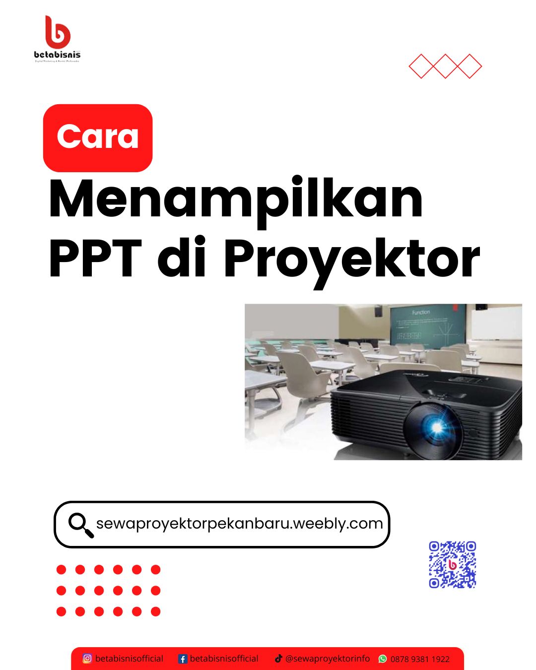 5 Cara Menampilkan Word di Proyektor Ternyata Semudah Ini dan Wajib Tahu Sebelum Presentasi 5 Cara Menampilkan Word di Proyektor Ternyata Semudah Ini dan Wajib Tahu Sebelum Presentasi