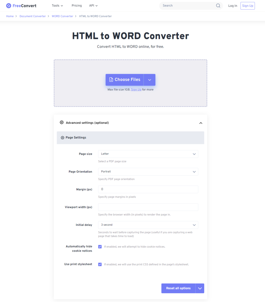 7 Cara Mengubah Format HTML ke Microsoft Word dan Memunculkan Ruler di Word Sekarang