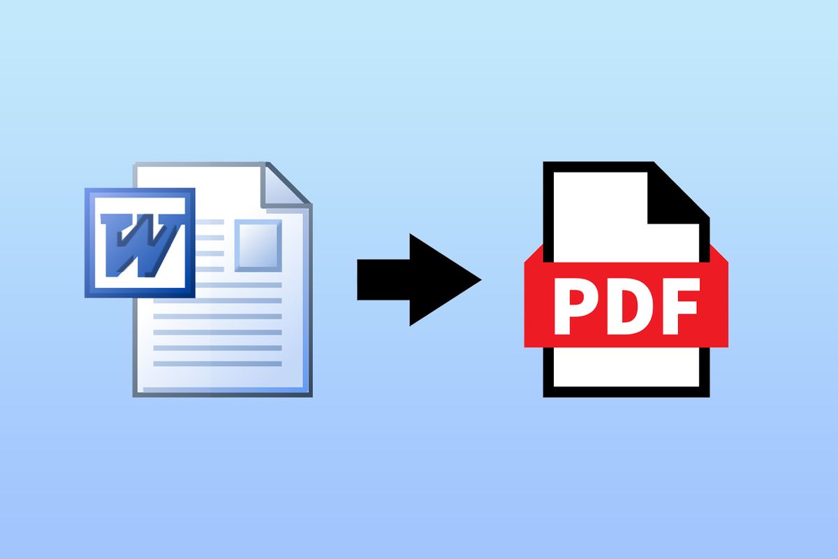 7 Rahasia mengubah format file word ke pdf dengan AI yang Cepat dan Gratis 7 Rahasia mengubah format file word ke pdf dengan AI yang Cepat dan Gratis