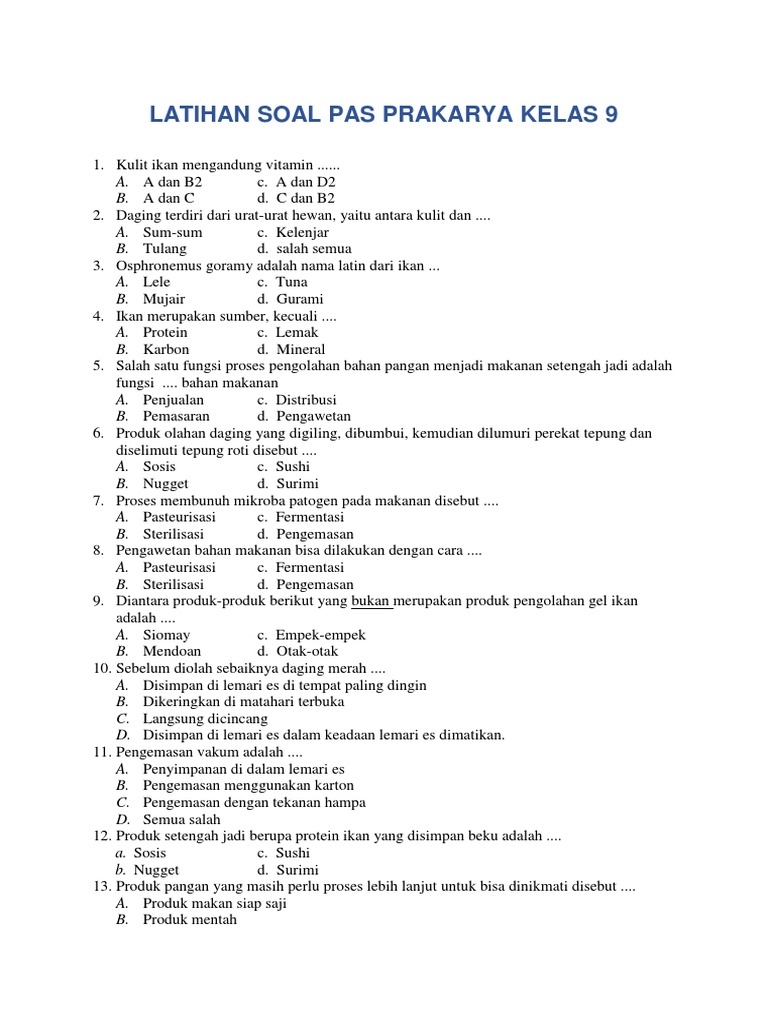 Cara Cepat Atasi soal essay prakarya kelas 9 semester 1 kerajinan bahan keras dengan 3 Tips Cara Cepat Atasi soal essay prakarya kelas 9 semester 1 kerajinan bahan keras dengan 3 Tips