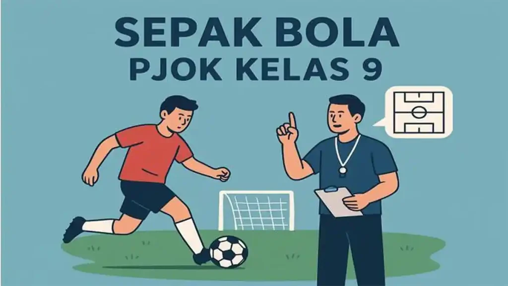 Ini Dia Contoh Soal Ciri Ciri Bola Kelas 4 SD yang Wajib Dikuasai, 3 Fakta Mengejutkan Ini Dia Contoh Soal Ciri Ciri Bola Kelas 4 SD yang Wajib Dikuasai, 3 Fakta Mengejutkan