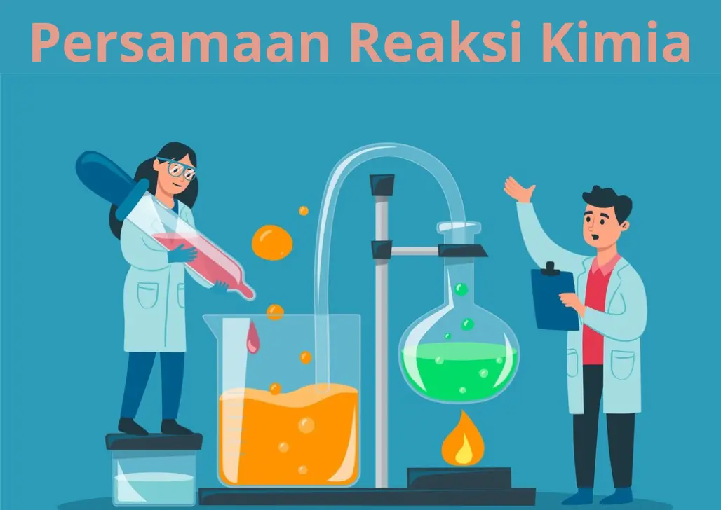Nana Biologi REAKSI KIMIA Nana Biologi REAKSI KIMIA