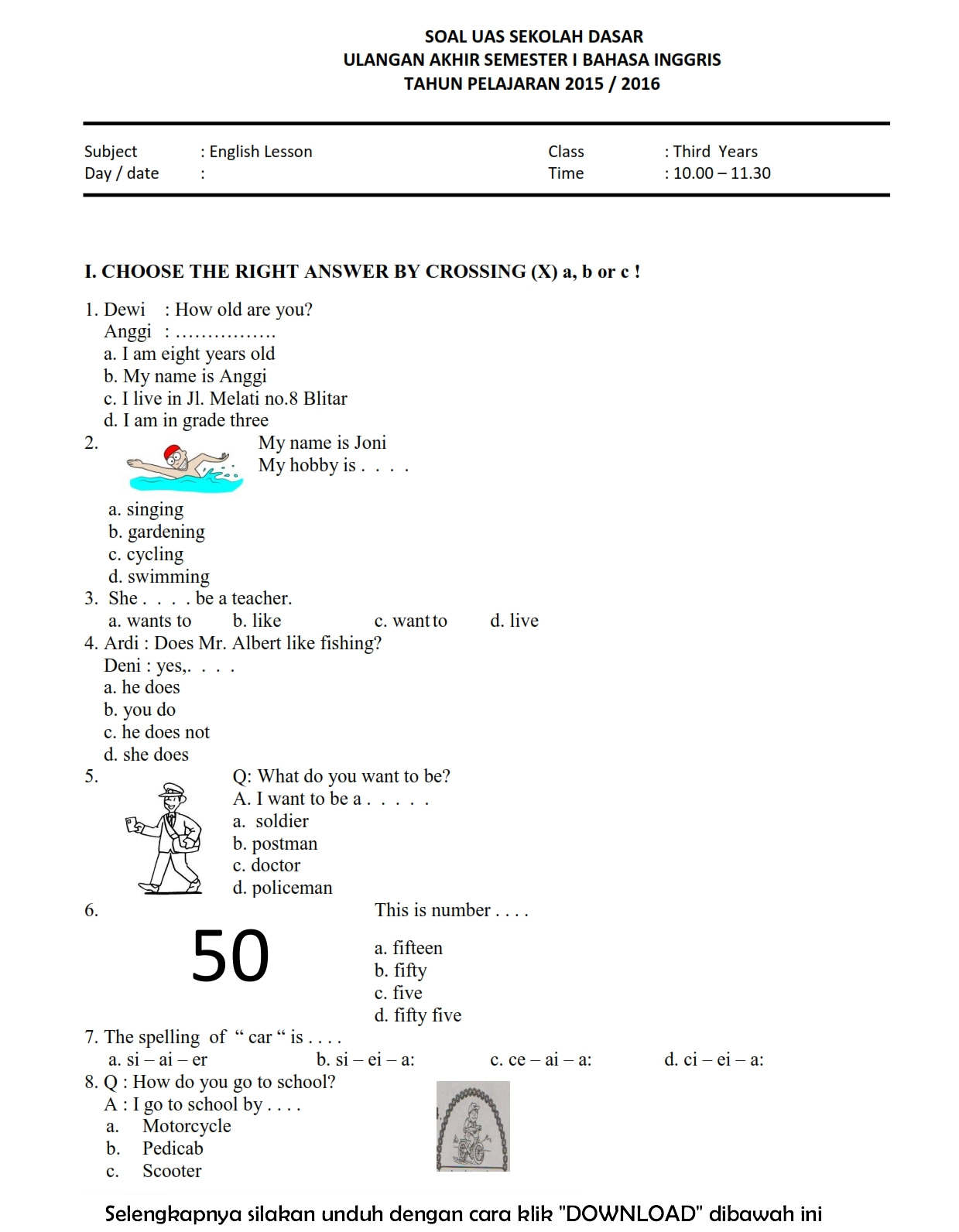 Rahasia 5 Cara Kuasai soal essay bahasa inggris kelas xii semester 1 Sebelum Ujian 2026 Rahasia 5 Cara Kuasai soal essay bahasa inggris kelas xii semester 1 Sebelum Ujian 2026