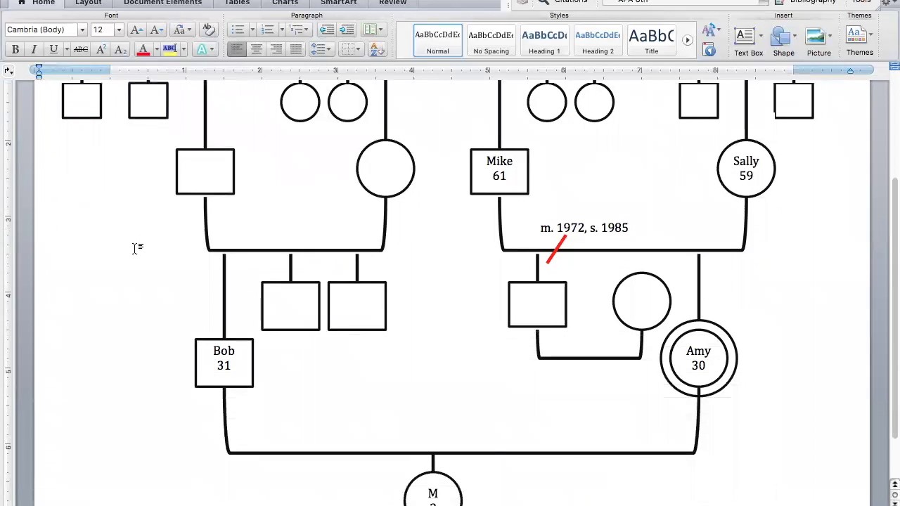 Cara Membuat Genogram Di Word Tutorial Cara Membuat Genogram Di Word Cara Membuat Genogram Di Word Tutorial Cara Membuat Genogram Di Word