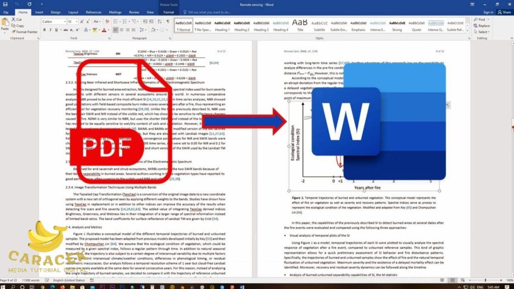 Terbukti Cara mengubah format dari pdf ke word untuk CV ATS‑Friendly yang Disukai HRD Terbukti Cara mengubah format dari pdf ke word untuk CV ATS‑Friendly yang Disukai HRD