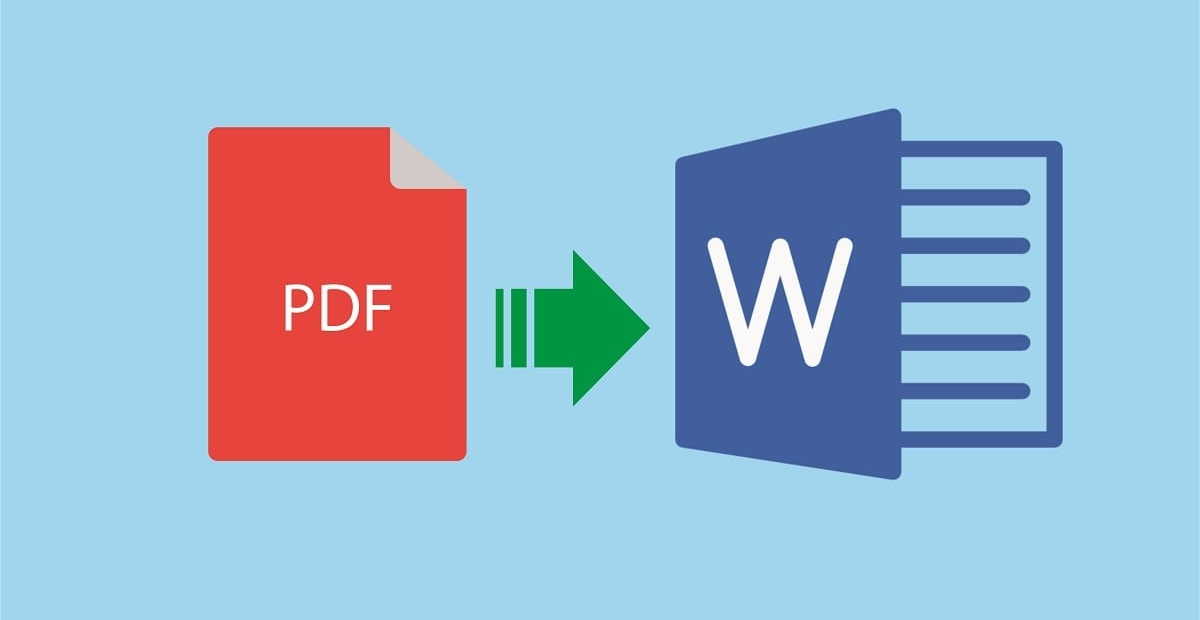 Ternyata Begini Cara Mengconvert PDF ke Word Paling Cepat di 2026