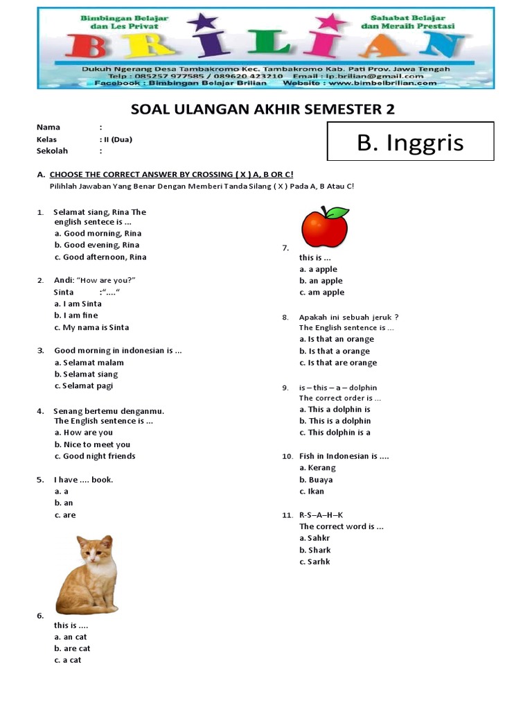 Ternyata Ini Kunci Jawaban Soal Bahasa Inggris Kelas 2 Tentang Bedroom Paling Akurat Ternyata Ini Kunci Jawaban Soal Bahasa Inggris Kelas 2 Tentang Bedroom Paling Akurat