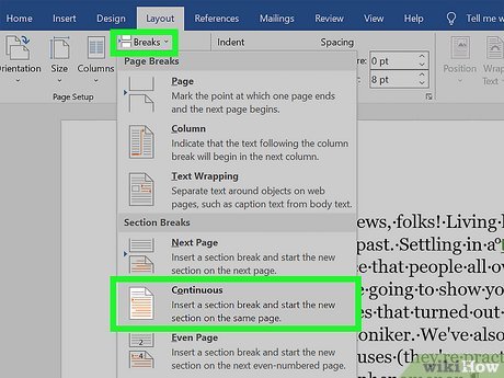 Ternyata Semudah Ini Cara Menduplikat Halaman di Word yang Jarang Diketahui, Wajib Tahu Sebelum Terlambat Ternyata Semudah Ini Cara Menduplikat Halaman di Word yang Jarang Diketahui, Wajib Tahu Sebelum Terlambat