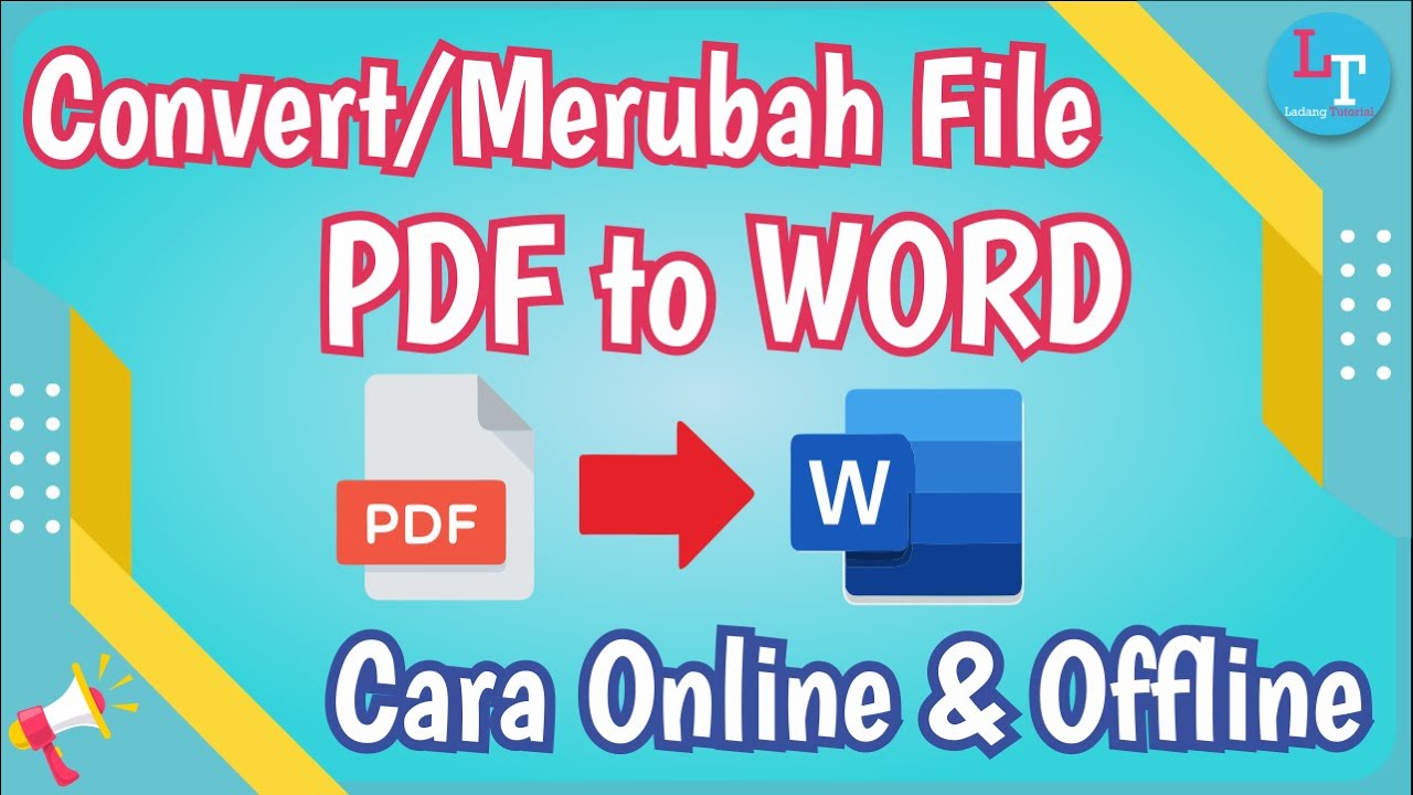 Terungkap Cara Mengubah Format Dari PDF ke Word Terbaik Pakai Transkripsi Gemini 3.5 Terungkap Cara Mengubah Format Dari PDF ke Word Terbaik Pakai Transkripsi Gemini 3.5