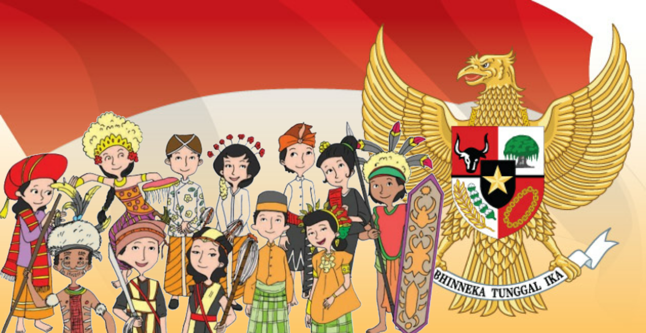 Melestarikan Identitas Bangsa: Edukasi Tari Tradisional sebagai Pilar Pembentukan Karakter dan Cinta Tanah Air