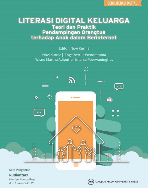 Membangun Keluarga Cerdas di Era Digital: Panduan Lengkap Program Literasi Digital Keluarga