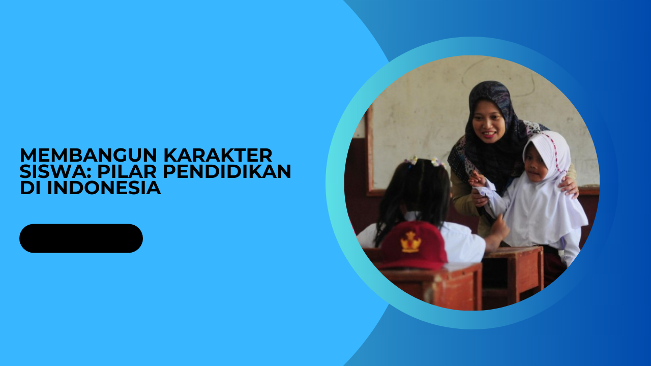 Mengukir Jejak Kebaikan: Program Pengabdian Siswa sebagai Pilar Pendidikan Karakter dan Pemberdayaan Masyarakat