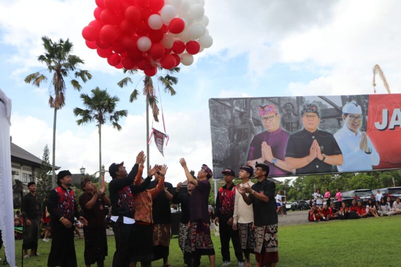 Melestarikan Nada Leluhur: Edukasi Alat Musik Daerah sebagai Pilar Kebudayaan Indonesia